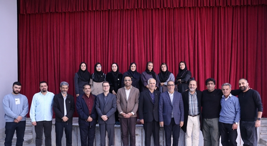 بازدید از مرکز شبانه روزی سرای نور متعلق به انجمن طلوع بی نشان‌ها در شنبه نیکوکاری با هماهنگی مرکز بهداشت جنوب تهران  