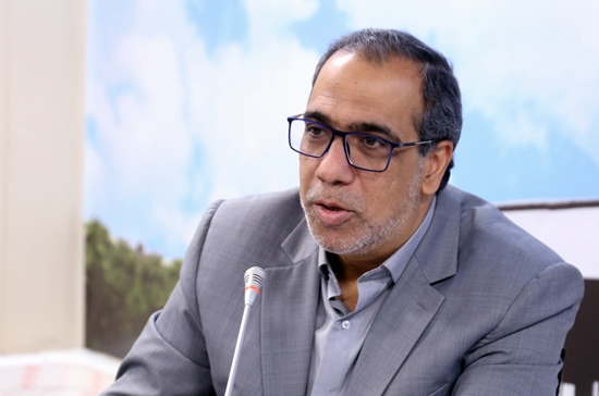 پیام دکتر علیرضا اوالیائی منش، معاون بهداشت دانشگاه علوم پزشکی نهران به مناسبت هفته سلامت‌ روان 