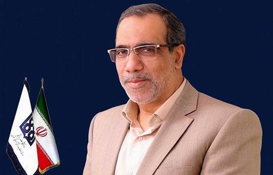 دکتر علیرضا اولیائی منش، معاون بهداشت در خصوص برگزاری پویش ملی سلامت دهان و دندان در سراسر کشور پیامی را ارسال کرد. 