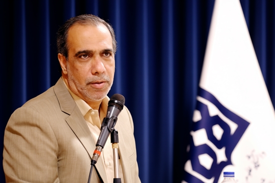 پیام معاون بهداشت دانشگاه علوم پزشکی تهران به مناسبت روز جهانی کاهش اثرات بلایای طبیعی 