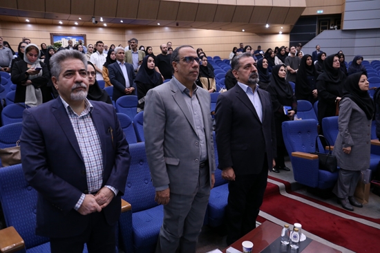 برگزاری سمینار علمی یک‌روزه بیماری‌های قابل پیشگیری با واکسن در دانشگاه علوم پزشکی تهران 