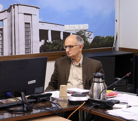 برگزاری کارگاه توجیهی فروردین ماه 1405 کارورزی بهداشت و پزشکی اجتماعی دانشجویان پزشکی  