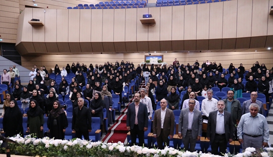 برگزاری همایش خودمراقبتی اجتماعی با رویکرد محله محور و جشنواره نیازسنجی و مداخلات ارتقای سلامت 