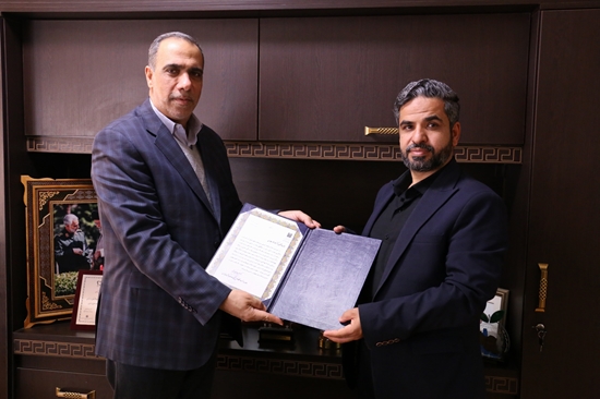 برگزاری کارگاه «سبک زندگی در نهج‌البلاغه» در معاونت بهداشت دانشگاه علوم پزشکی تهران  