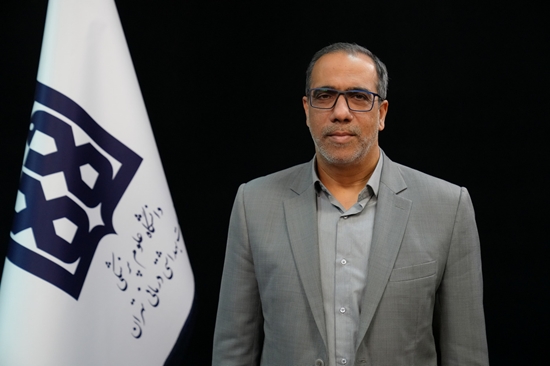 پیام معاون بهداشت دانشگاه، به مناسبت هفته ملی سلامت مردان ایران 