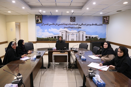 برگزاری کارگاه دو روزه دستیاران پزشکی خانواده در معاونت بهداشت  