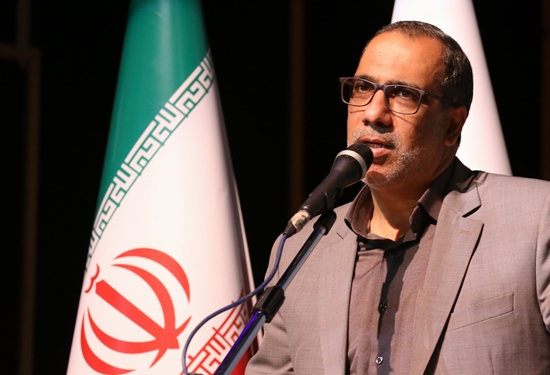 معاون بهداشت دانشگاه علوم پزشکی تهران به مناسبت روز و هفته هوای پاک پیامی را ارسال کرد.  