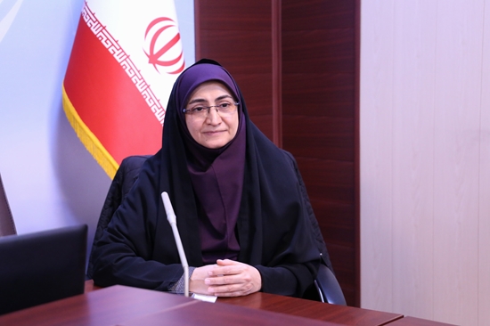 معرفی دکتر نجمه الملوک امینی رئیس گروه آموزش و ارتقای سلامت معاونت بهداشت بعنوان نماینده دانشگاه در برنامه اقدام شبکه مدیریت محل نجمه الملوک امینی رییس گروه آموزش و ارتقای سلامت معاونت بهداشت ,