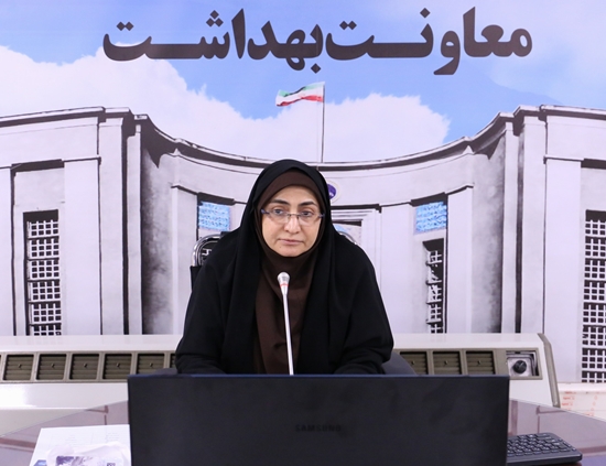 برگزاری جلسه شورای اجتماعی فرمانداری شهر تهران با موضوع مدیریت محله محور برای برگزاری مراسم وداع و تشییع قائد شهید امت 