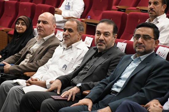 برگزاری چهاردهمین سمینار ملی خودمراقبتی در دانشگاه علوم پزشکی تهران 