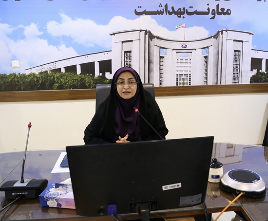 برگزاری جلسه هماهنگی و انتخاب مراکز خدمات جامع سلامت عرصۀ کارآموزی و کارورزی بهداشت و پزشکی اجتماعی دانشجویان پزشکی 