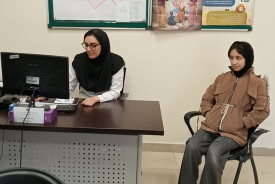 تداوم ارائه خدمات به گروه‌های سنی نوجوان و جوان در مراکز بحران تحت پوشش دانشگاه علوم پزشکی تهران 