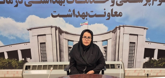 توصیه‌های سرپرست گروه جوانی جمعیت سلامت خانواده و مدارس  برای حفظ فعالیت بدنی نوجوانان در دوران بحران 