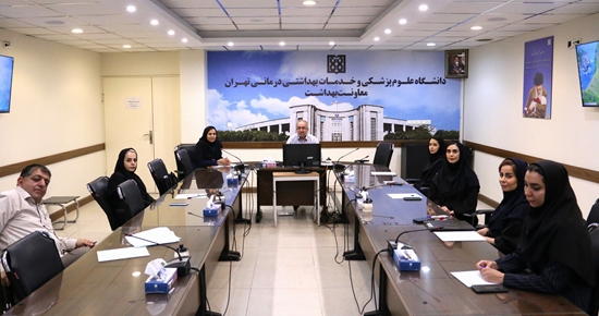 آزمون تعیین صلاحیت مسئولان فنی شرکت‌های خدماتی فعال در حوزه مبارزه با حشرات و جانوران موذی در اماکن عمومی و خانگی 
