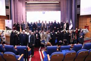 برگزاری همایش بزرگداشت روز جهانی داوطلب 1404 توسط معاونت بهداشت