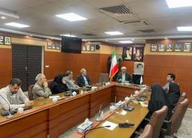 تعمیق همکاری‌های گروه سلامت دهان و دندان میان معاونت بهداشت و دانشکده دندانپزشکی