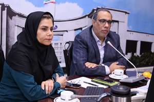  ساماندهی و تأمین منابع مورد نیاز مراکز خدمات جامع سلامت بحران در دانشگاه علوم پزشکی تهران