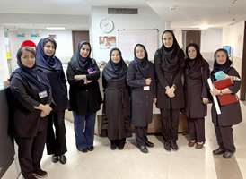 ارزیابی مجدد از بیمارستان‌های دوستدار کودک اقبال و آزادی در راستای حفظ لوح دوستدار کودک