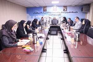 برگزاری چهارمین نشست شورای تحقیقات نظام سلامت معاونت بهداشت