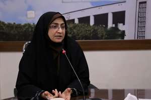 برگزاری سومین کمیته تولید رسانه در معاونت بهداشت دانشگاه علوم پزشکی تهران