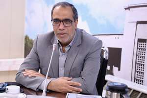 پیام معاون بهداشت دانشگاه به مناسبت ﻣﺎه ﺟﮭﺎنی آگاهی‌رسانی در ﺧﺻوص ﺳرطﺎن پستان