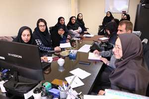 برگزاری وبینار کشوری مشاوره ژنتیک؛ رویکرد به موارد واقعی بالینی در معاونت بهداشت