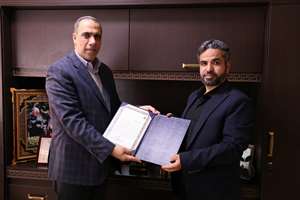 برگزاری کارگاه «سبک زندگی در نهج‌البلاغه» در معاونت بهداشت دانشگاه علوم پزشکی تهران 