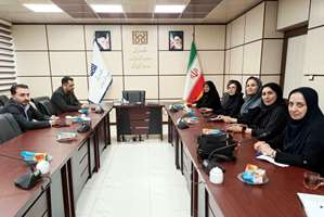 برگزاری جلسه هماهنگی تقویت اجرای برنامه سفیر دانشجو در معاونت فرهنگی و دانشجویی دانشگاه