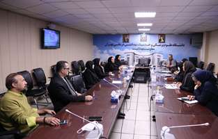 برگزاری جلسه، پیگیری و پایش برنامه‌های کشوری و استانی بیماری‌ رفتاری تحت عنوان SIP