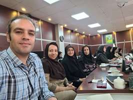 برگزاری اولین جلسه کمیته هماهنگی برون‌بخشی پویش ملی «هیچ‌کس تنها نیست؛ با هم علیه سرطان، از پیشگیری تا درمان و تسکین» در  معاونت بهداشت دانشگاه علوم پزشکی شهید بهشتی