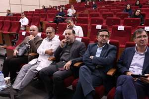 برگزاری چهاردهمین سمینار ملی خودمراقبتی در دانشگاه علوم پزشکی تهران
