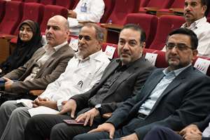 برگزاری چهاردهمین سمینار ملی خودمراقبتی در دانشگاه علوم پزشکی تهران