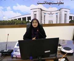 برگزاری جلسه هماهنگی و انتخاب مراکز خدمات جامع سلامت عرصۀ کارآموزی و کارورزی بهداشت و پزشکی اجتماعی دانشجویان پزشکی