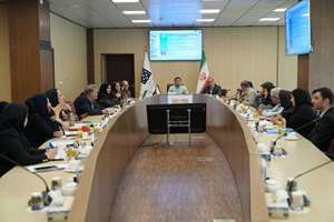 برگزاری دومین کارگروه ستاد اجرایی و هماهنگی برنامه پزشکی خانواده و نظام ارجاع در سال 1405