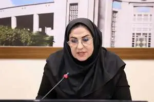 برگزاری جلسه توجیهی در مجتمع بیمارستانی امام خمینی(ره) با محوریت حمایت روانشناختی از کارکنان سلامت