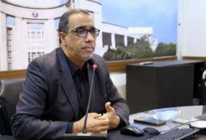 برگزاری جلسات مجازی سامانه فرماندهی حادثه ستاد معاونت بهداشت دانشگاه علوم پزشکی تهران