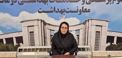 توصیه‌های سرپرست گروه جوانی جمعیت سلامت خانواده و مدارس برای حفظ فعالیت بدنی نوجوانان در دوران بحران