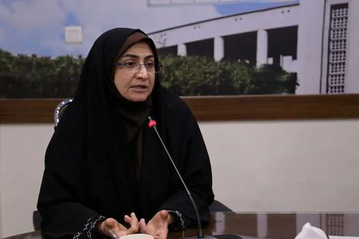 برگزاری سومین کمیته تولید رسانه در معاونت بهداشت دانشگاه علوم پزشکی تهران