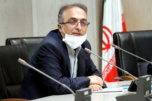 دکتر علیرضا شکیب مدیر گروه سلامت روانی اجتماعی و اعتیاد معاونت بهداشت دانشگاه تهران 