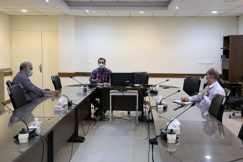 انشگاه علوم پزشکی تهران معاونت بهداشت 