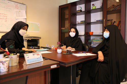  دانشگاه علوم پزشکی تهران معاونت بهداشت

برگزاری کارگروه نوجوانان جوانان و مدارس در معاونت بهداشت 