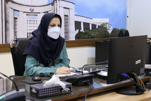 دانشگاه علوم پزشکی تهران معاونت بهداشت

برگزاری کارگاه تئوری احیای پایه کودکان و شیرخواران در معاونت بهداشت 