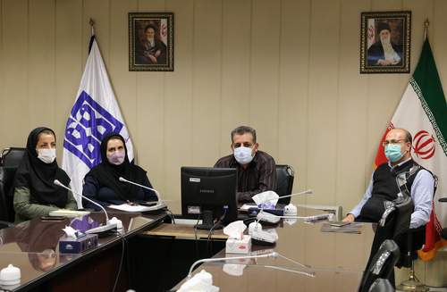 دانشگاه علوم پزشکی تهران معاونت بهداشت
مراقبت مالاریا (آئدس) 