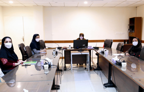 دانشگاه علوم پزشکی تهران معاونت بهداشت

سلامت میانسالان 