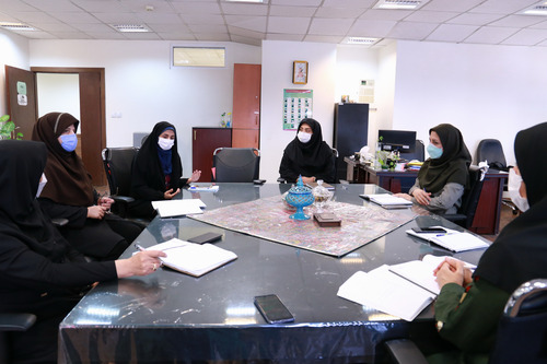 دانشگاه علوم پزشکی تهران معاونت بهداشت 