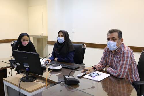 دانشگاه علوم پزشکی تهران معاونت بهداشت 