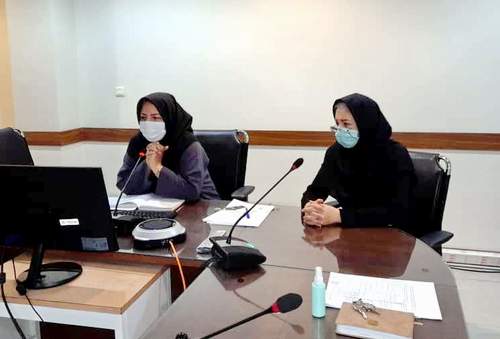 دانشگاه علوم پزشکی تهران معاونت بهداشت

بیماری‌های غیر واگیر 