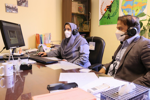 دانشگاه علوم پزشکی تهران معاونت بهداشت

گروه سلامت روانی، اجتماعی و اعتیاد 