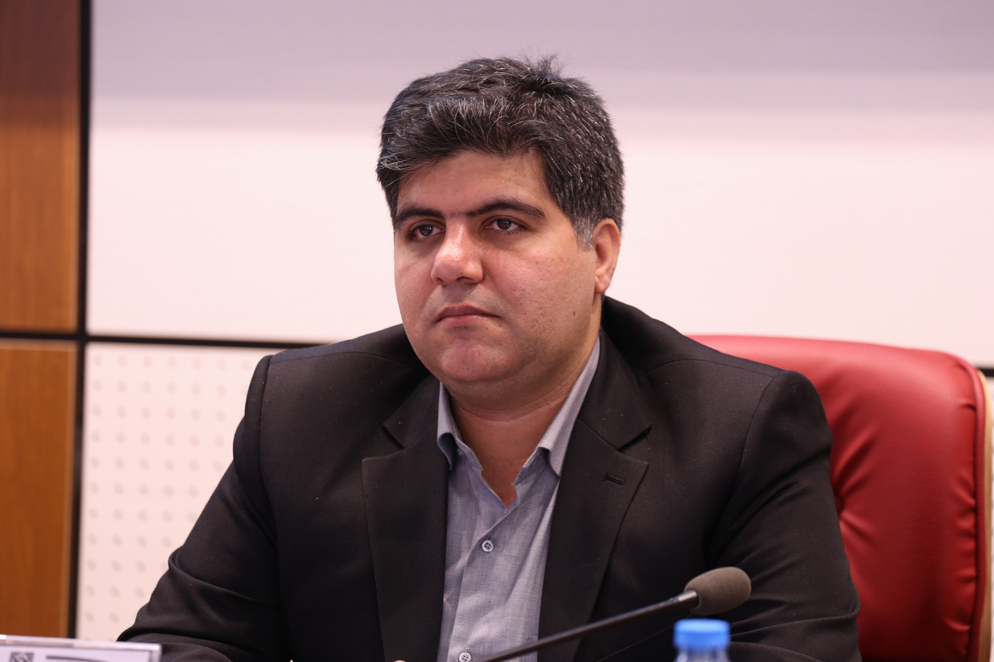 مدیر کل دفتر سلامت روان وزارت بهداشت؛ دانشگاه علوم پزشکی تهران یکی از بزرگترین دانشگاه‌ها و پیشگامان موضوع سلامت روانی اجتماعی در سراسر کشور است