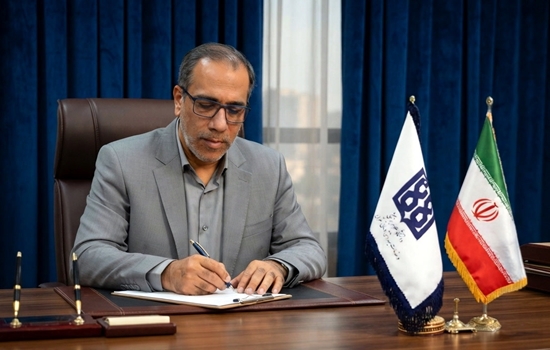 پیام معاون بهداشت دانشگاه به مناسبت روز جهانی غذا و تغذیه سالم و روز جهانی کاهش اتلاف و ضایعات غذا